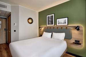 Hotel Campanile Warszawa