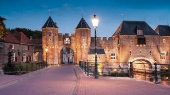 Mercure Hotel Amersfoort Centre