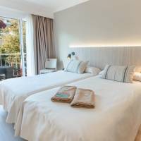 Minura Cala Galdana & Apartamentos d'Aljandar