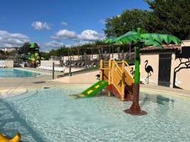 Camping Ludo Parc Pausado