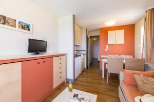 Cap Esterel Select 2p 4/5p SV