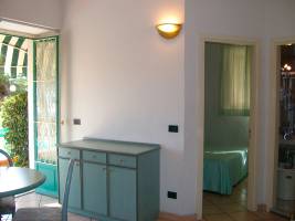 Residence Miramare Two-room Apartment 3 Pax