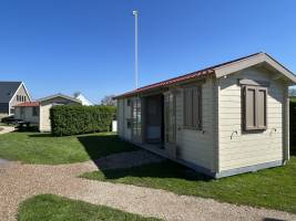 Camping Zonneweelde