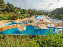 Camping Rosselba le Palme