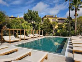 KARAT El Nogal Hotel Boutique & Spa