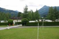 Campingplatz Passrucker