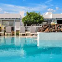 Bungalows Mar Azul - adults only