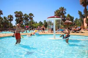 Camping L'Air Marin