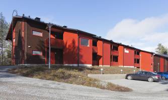 Holiday Club SaariselkäSuperior Apartments