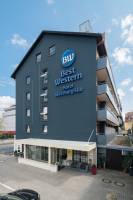 Best Western Hotel Wuerzburg Sued
