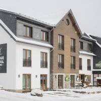 Lodge Hotel Winterberg