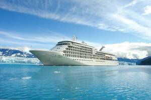 11 daagse Oost-Caribbean cruise met de Silver Shadow