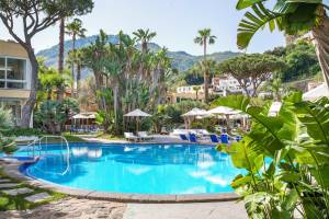 La Reginella Resort&SPA