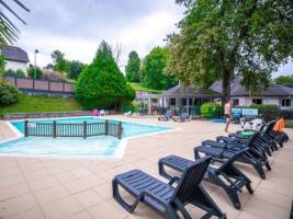 Camping Baretous Pyrénées