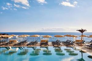 TUI BLUE Los Gigantes