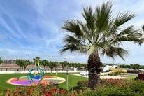 Camping Resort Els Pins
