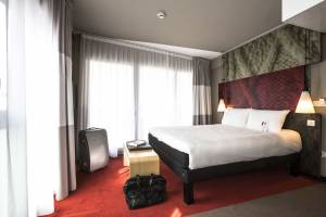 Hôtel Ibis Toulouse Purpan