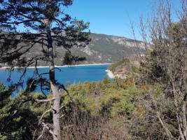 Camping La Ribière