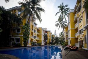 Adamo The Bellus Calangute