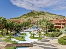 Pestana Porto Santo All Inclusive Premium Beach Resort & SPA