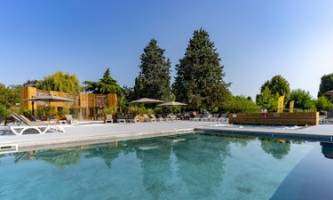 Camping International Maisons-Laffitte