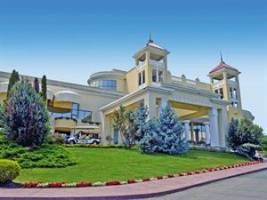 Belleville at Duni Royal Resort