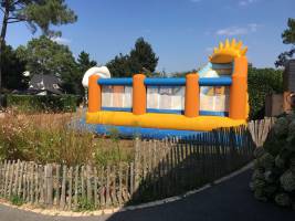 Camping Les Bruyères De Carnac