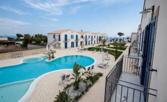 Resort Scala dei Turchi