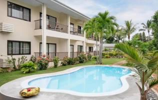 Creole Breeze Self Catering Apartments