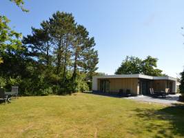 Bungalow 't Hoogelandt 58 - Kale Jonker