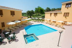 Cala Viola Trilo 1.5Km With Shared Pool