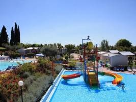 Camping Serenella