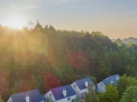 Center Parcs Les Ardennes