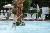 Camping Europa Silvella