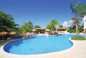 Sugar Cane Club Spa