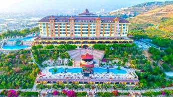 Toppers van Oranje, Utopia World Muziekreis