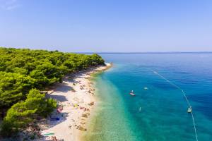 Camp Adriatic Primošten