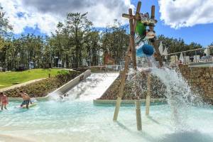 Glamping Village Orlando