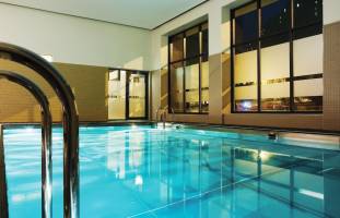 Apex Grassmarket Hotel