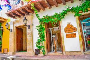 Casa Tere Boutique