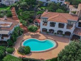 Il Giardino degli Oleandri