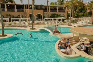 Forte Village - Hotel Le Palme
