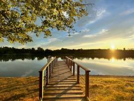 Camping Le Village loisirs de Goule