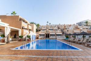 Parque de las Americas