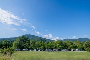 Camping de Chamarges Onlycamp