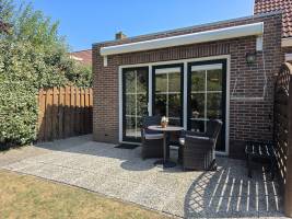 Vakantiehuis Domburg