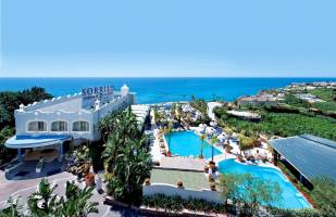 Sorriso Thermae Resort&Spa