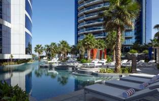 Paramount Dubai