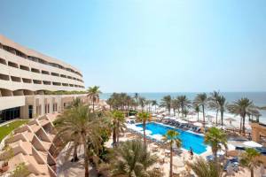 Occidental Sharjah Grand