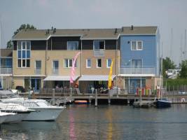 Havenhuis Loswal 18 (6p)